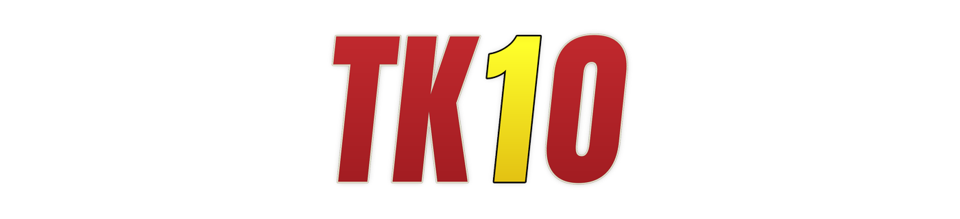 tk1o লোগো